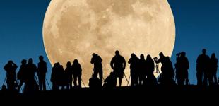 Жителей Земли ждет 