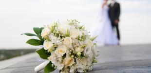 Свадебные букеты – маленький центр вашей свадьбы