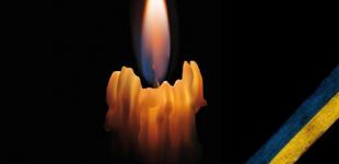 За два года войны в Донбассе Украина потеряла более 2,8 тыс. воинов