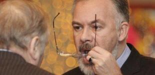 Суд арестовал счета Табачника в Сбербанке России