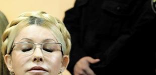 Янукович прагне відправити Тимошенко на лікування в кайданах – Олександр Тимошенко