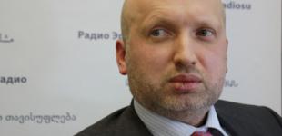 Россиян предлагают пускать в Украину только с биометрикой