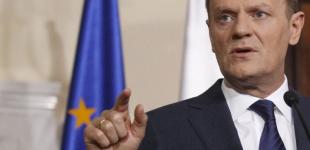 ЕС не будет воевать за Украину – Туск