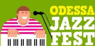 Жемчужина у моря встречает Odessa JazzFest