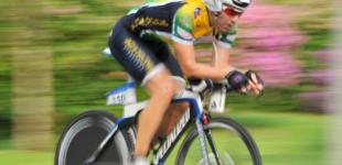 Велогонку Race Horizon Park 2013 бкдет судить комиссар UCI Изабель Фернандес