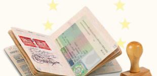 Каждому пятому украинцу отказывают в визе в Британию