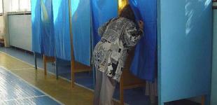 Украинской власти подсказали, как правильно провести выборы