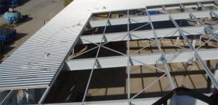 Инновации в строительстве - сэндвич панели, их свойства, характеристики и достоинства