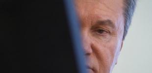 Януковича объявили соучастником фальсификаций в Раде