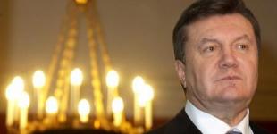 Янукович не теряет надежд договориться с Россией