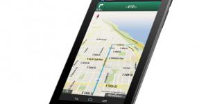 Nexus 7: лучший преемник Kindle Fire