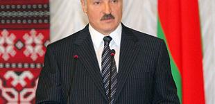 Лукашенко готов помочь Москве картошкой в обмен на газ