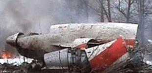 В катастрофе Ту-154 погибла политическая элита Польши, включая президента страны