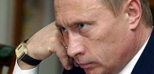 Путин призвал Грузию не пытаться решать свои проблемы с помощью США 