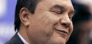 Янукович остался доволен переговорами с Турцией
