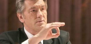 Ющенко может вновь вернуться в большую политику