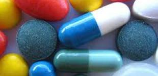 Украина покупает только 6% лекарств собственного производства