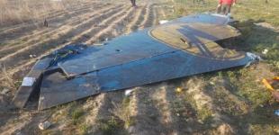 Иран заявил, что расследование катастрофы самолета МАУ находится на завершающем этапе