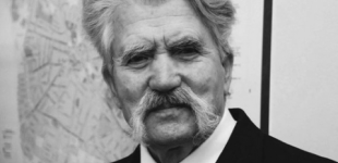 Левка Лукьяненко похоронят в понедельник на Байковом кладбище