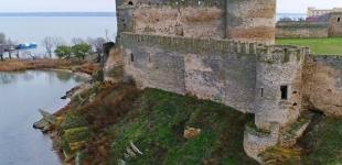  Украина инициировала внесение в наследие ЮНЕСКО еще одного объекта