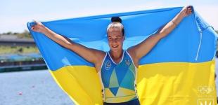 Стало відомо, хто понесе прапор України на церемонії закриття Олімпіади