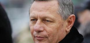 Мэр Луцка скончался