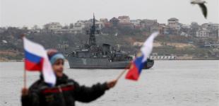 Британська розвідка: Росія намагається зберегти залишки свого флоту у Чорному морі
