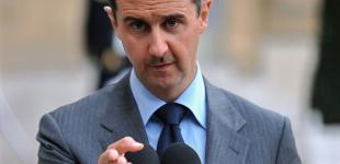 Асад поставил ультиматум США, требует вывести войска из Сирии