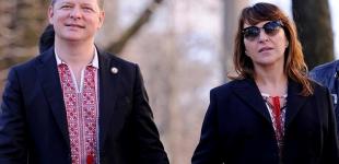 Ляшко решил жениться