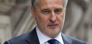 Фирташ уверяет, что не собирал компромат на Байдена – NYT