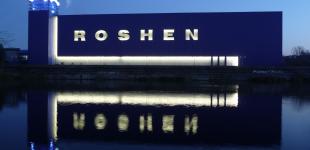 Россия арестовала Липецкую фабрику Roshen