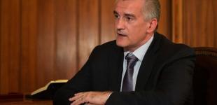 Суд дозволив затримати ватажка кримських окупантів Аксьонова