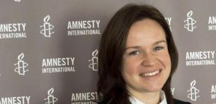 В українському офісі Amnesty International заявили, що їх не долучили до підготовки скандального звіту