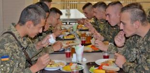 Поставщиков питания для ВСУ оштрафовали на 870 млн