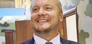 Нардеп Артеменко признался в двойном гражданстве