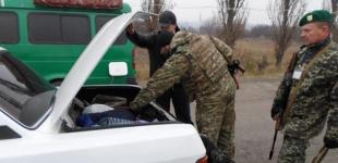 На Донбассе ограничили выезд иностранцев из-за военного положения