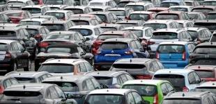 Водії почнуть отримувати штрафи за їзду по смузі громадського транспорту