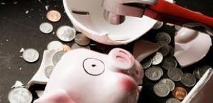 Владелец арестованного янтаря уже 10 лет как банкрот