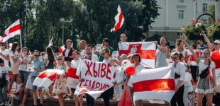 Парламент Беларуси назвал адекватными действия ОМОНа против демонстрантов