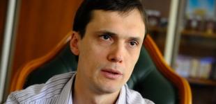 Егор Бенкендорф возглавил телеканал 