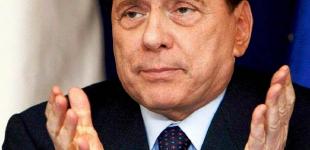 Берлускони возвращается в политику с проевропейской программой