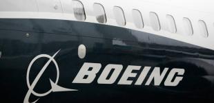 Глава Boeing объявил об отставке