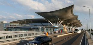 Борисполь хочет открыть ещё один терминал к лету 2019 года