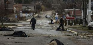 Є ознаки того, що росіяни вчинили воєнні злочини в Україні, - комісар ООН