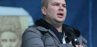 Булатова прооперировали после осколочного ранения в АТО