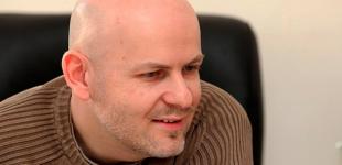 В Киеве убили журналиста Олеся Бузину