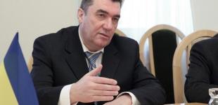 Данілов: в України немає плану повертати окуповані території військовим шляхом