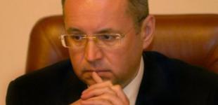 Кучму на переговорах в Минске временно заменил Руслан Демченко, - Геращенко