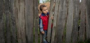 В Україні створюють Держслужбу у справах дітей