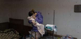 Понад 1512 дітей постраждали в Україні через російську агресію